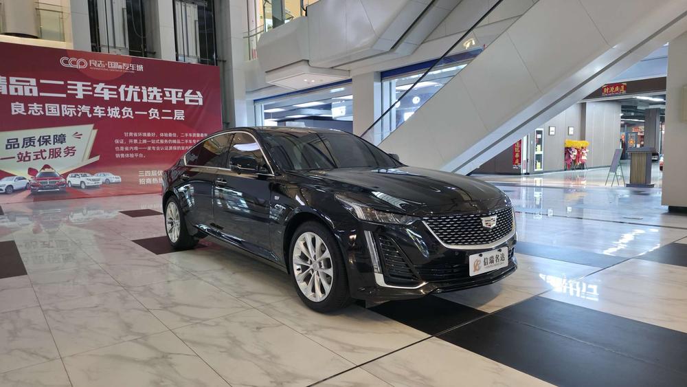 Cadillac Cadillac CT5