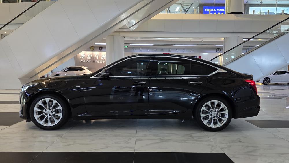 Cadillac Cadillac CT5