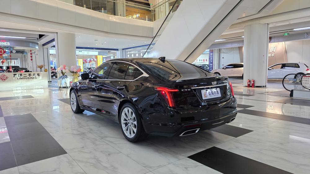Cadillac Cadillac CT5