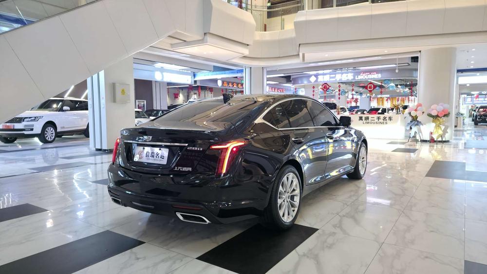 Cadillac Cadillac CT5