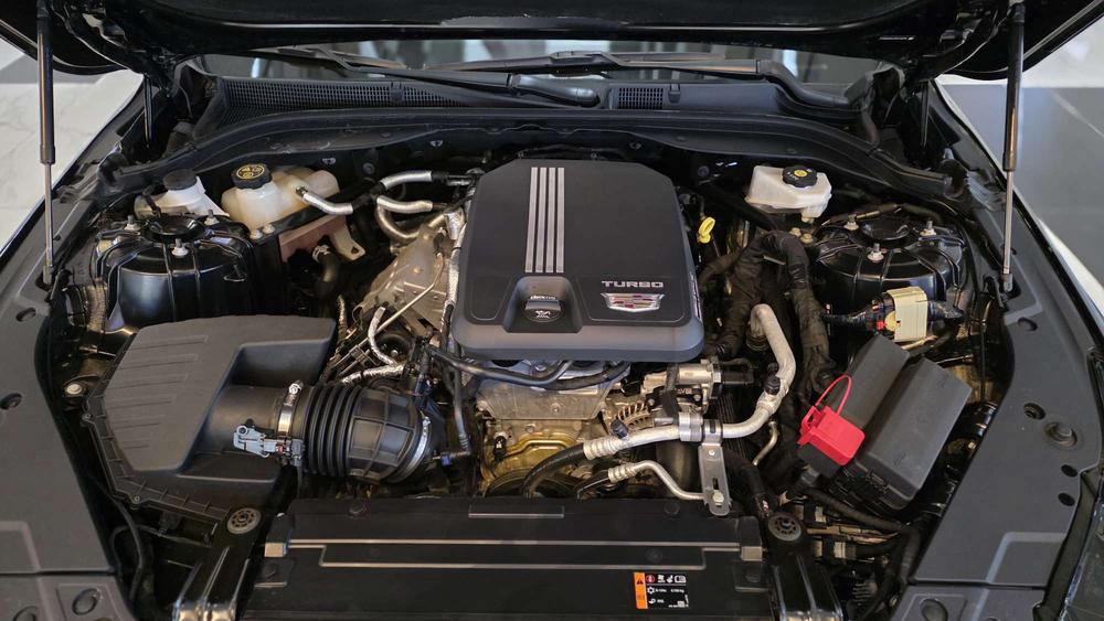 Cadillac Cadillac CT5