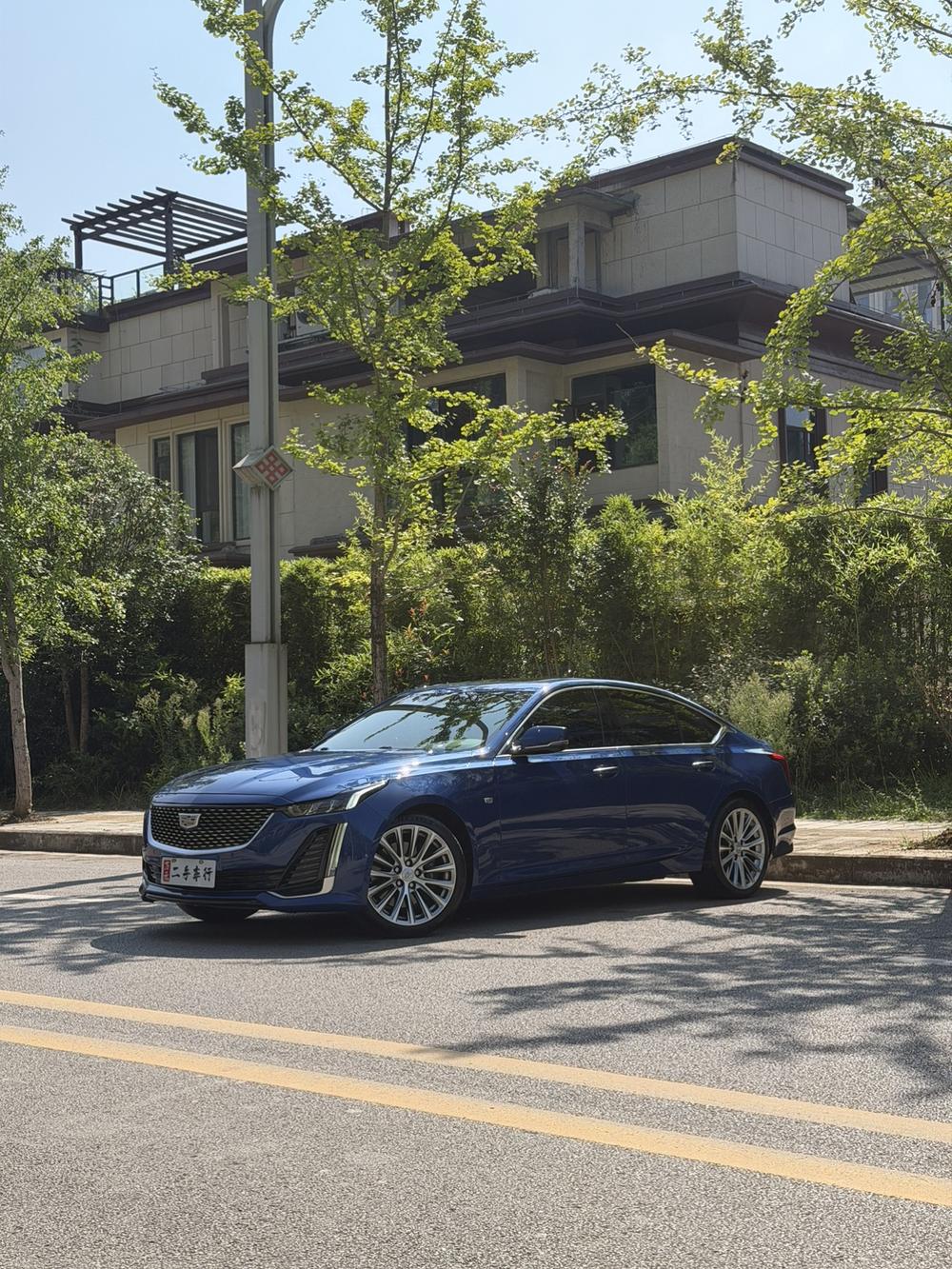 Cadillac Cadillac CT5