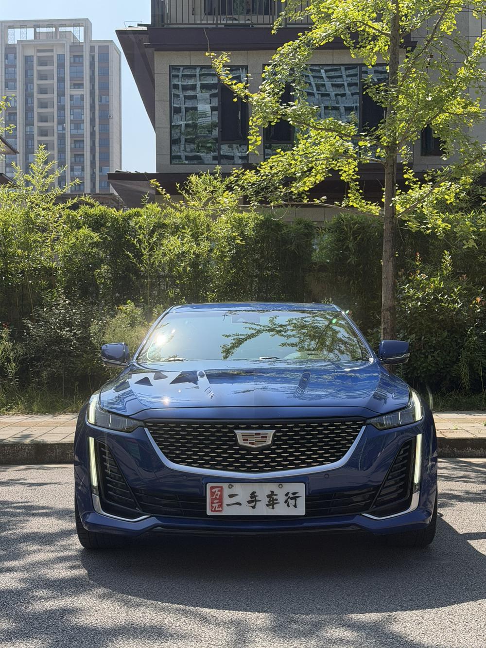 Cadillac Cadillac CT5