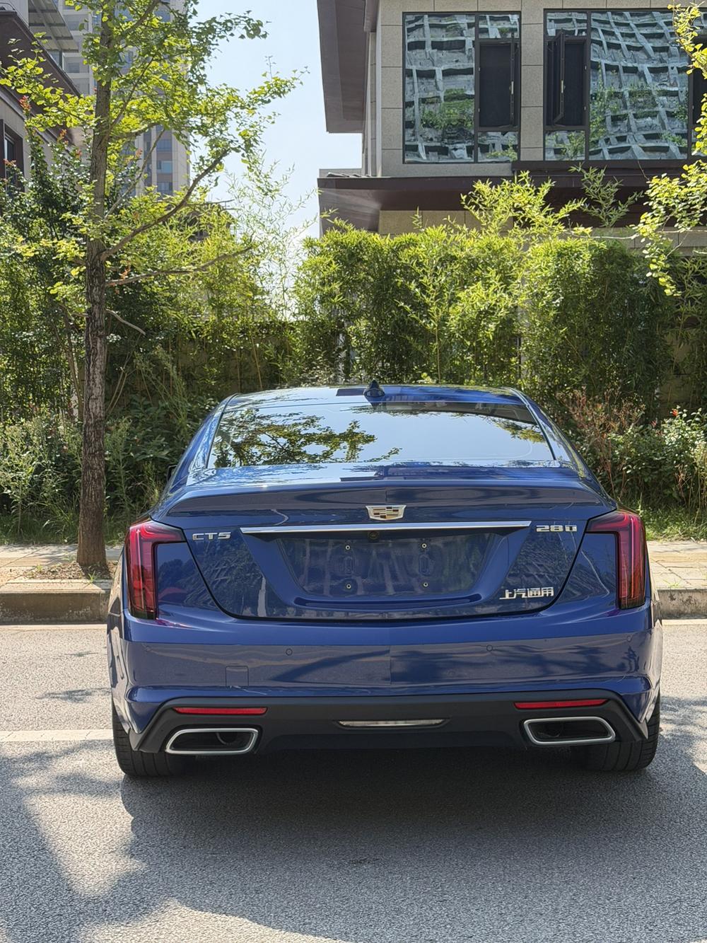Cadillac Cadillac CT5