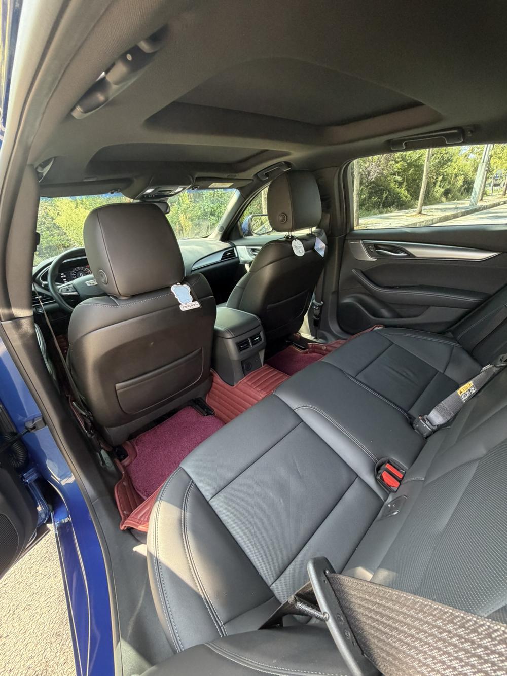 Cadillac Cadillac CT5
