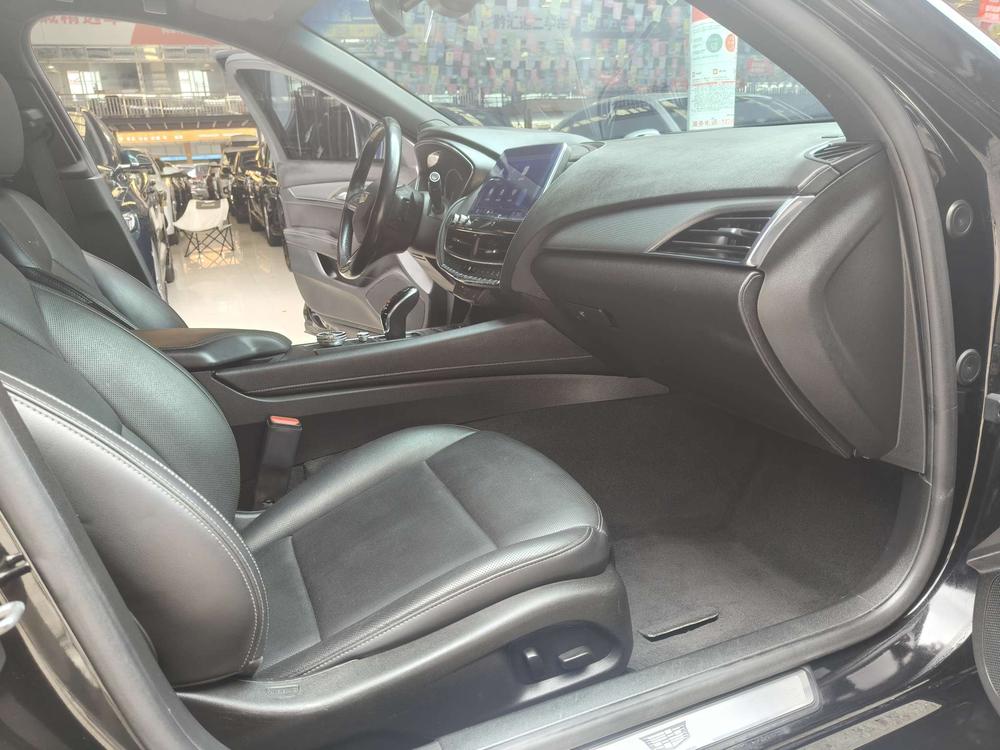 Cadillac Cadillac CT5