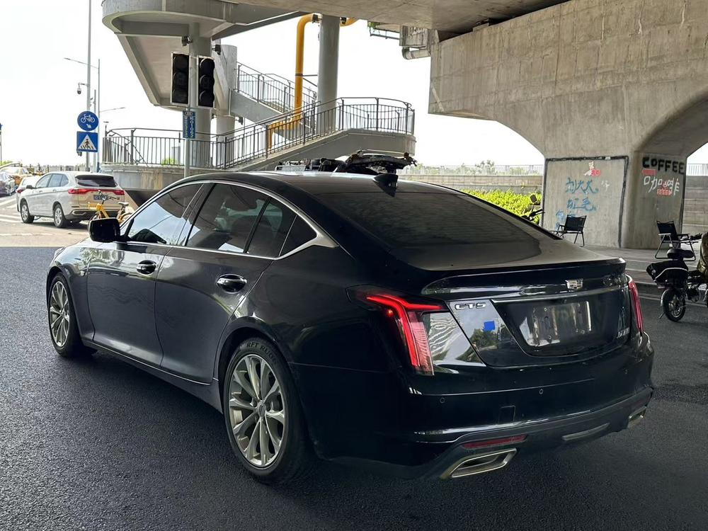 Cadillac Cadillac CT5
