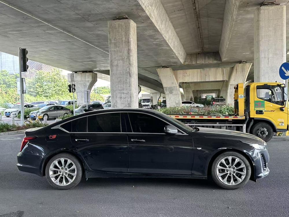 Cadillac Cadillac CT5