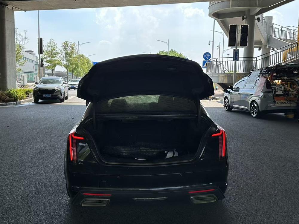Cadillac Cadillac CT5