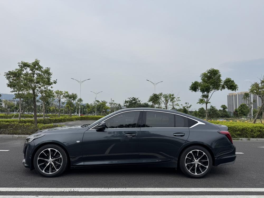 Cadillac Cadillac CT5