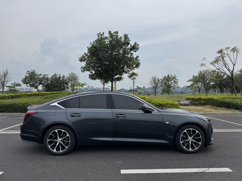Cadillac Cadillac CT5