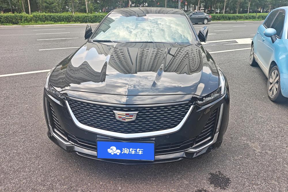 Cadillac Cadillac CT5