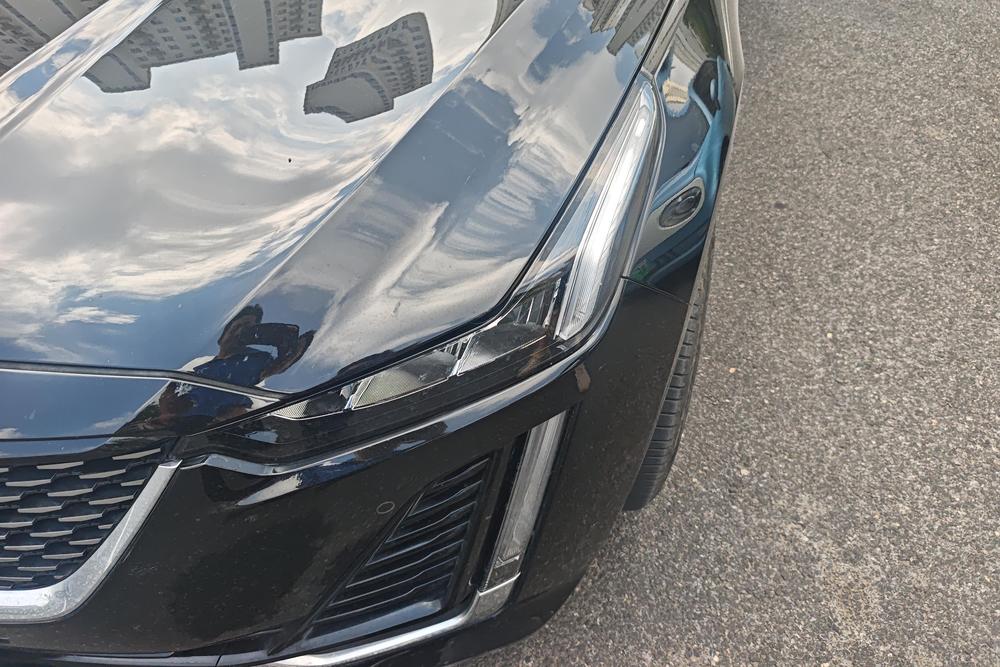Cadillac Cadillac CT5
