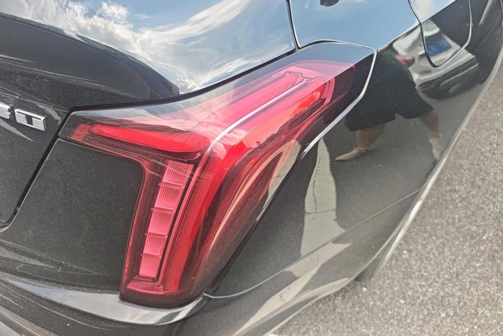 Cadillac Cadillac CT5