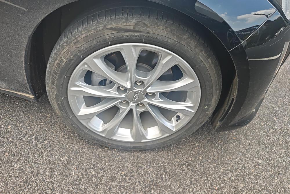 Cadillac Cadillac CT5