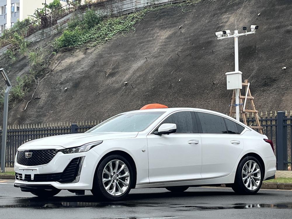 Cadillac Cadillac CT5