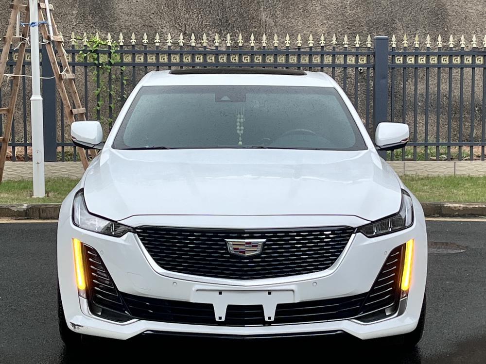 Cadillac Cadillac CT5