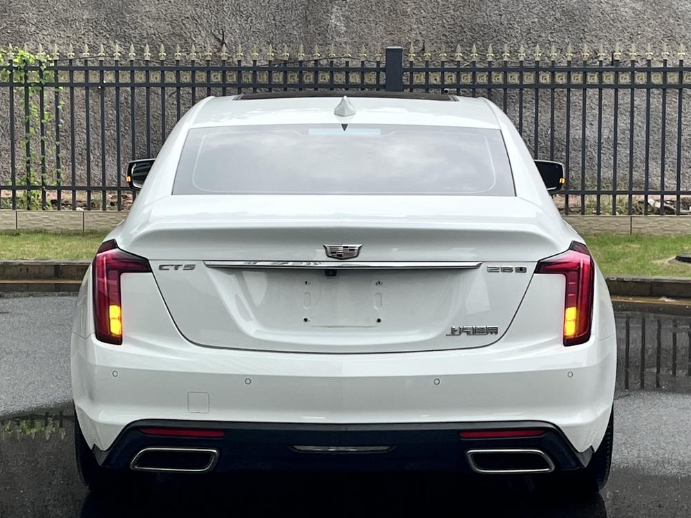 Cadillac Cadillac CT5