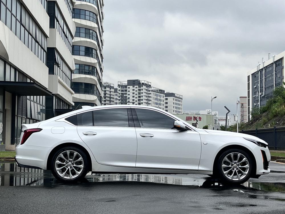 Cadillac Cadillac CT5
