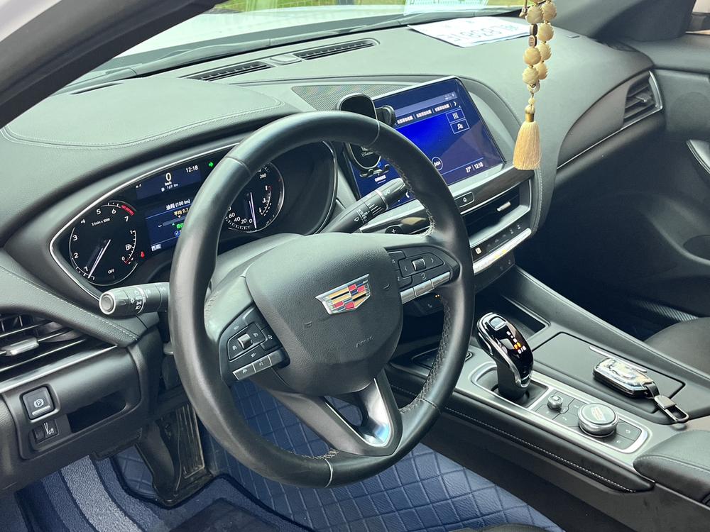 Cadillac Cadillac CT5
