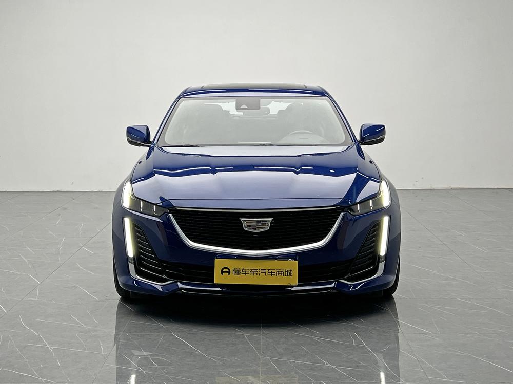 Cadillac Cadillac CT5