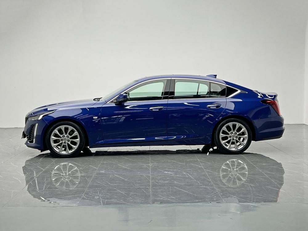 Cadillac Cadillac CT5