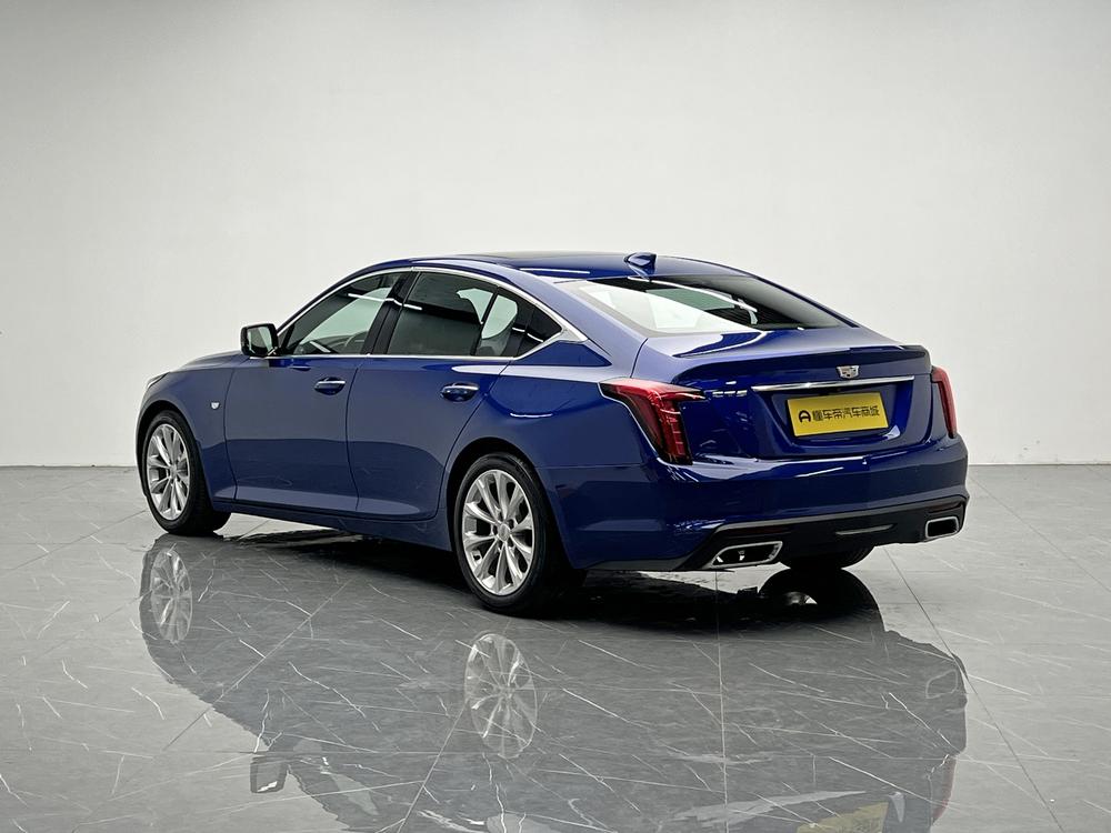 Cadillac Cadillac CT5