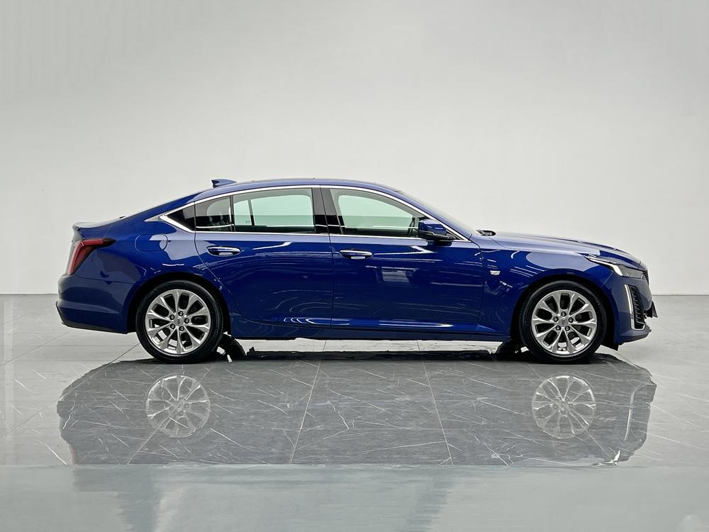 Cadillac Cadillac CT5