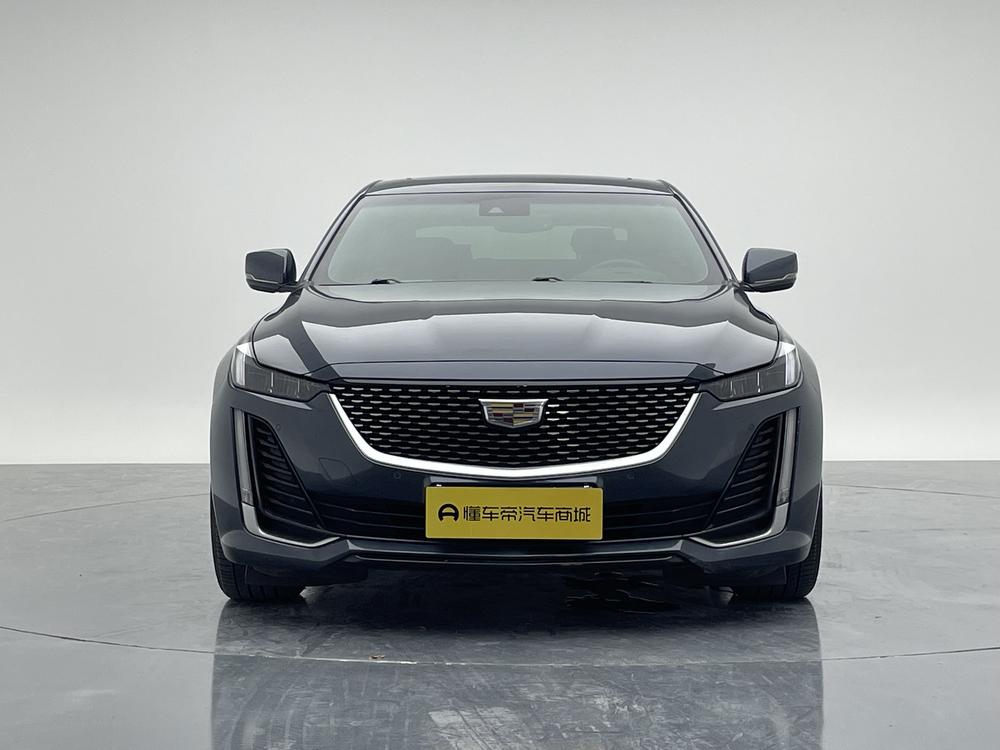 Cadillac Cadillac CT5