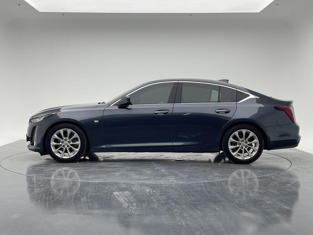 Cadillac Cadillac CT5