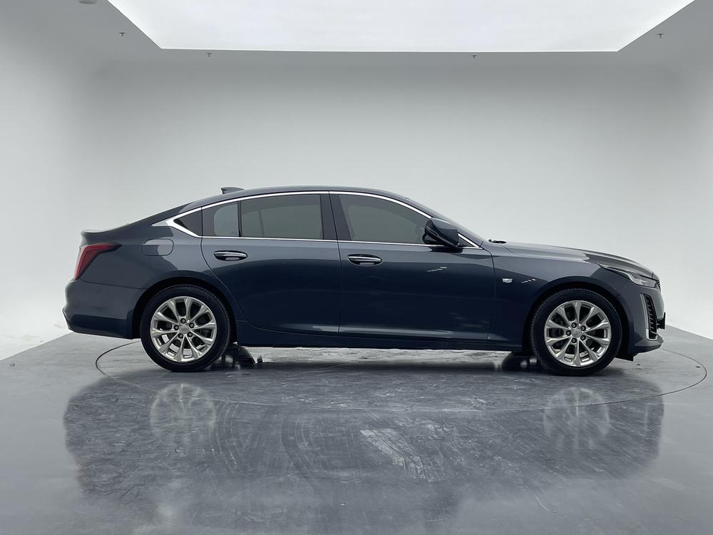 Cadillac Cadillac CT5