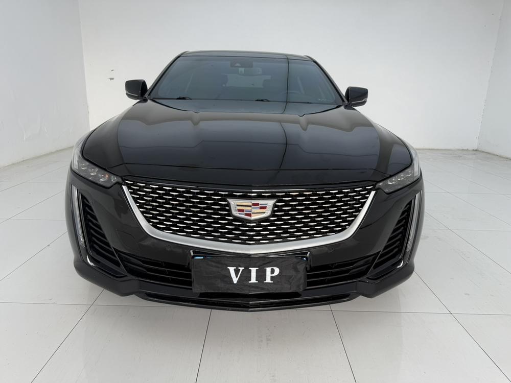 Cadillac Cadillac CT5