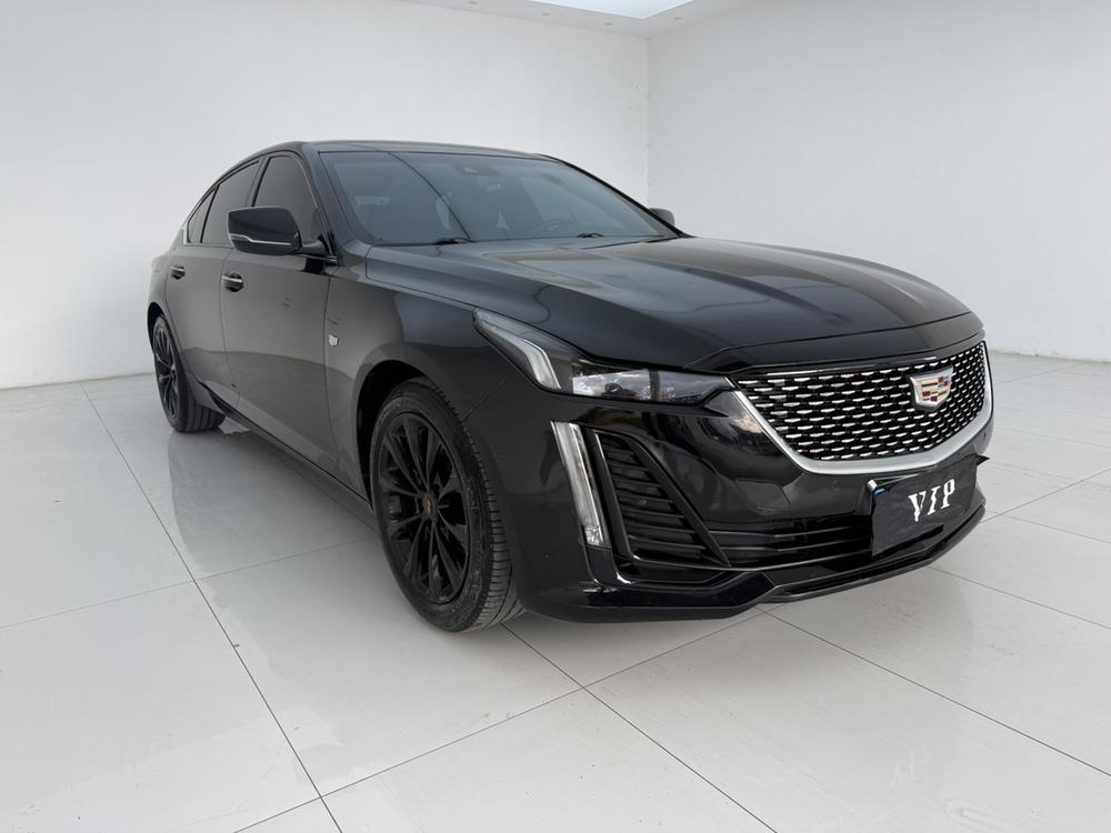 Cadillac Cadillac CT5