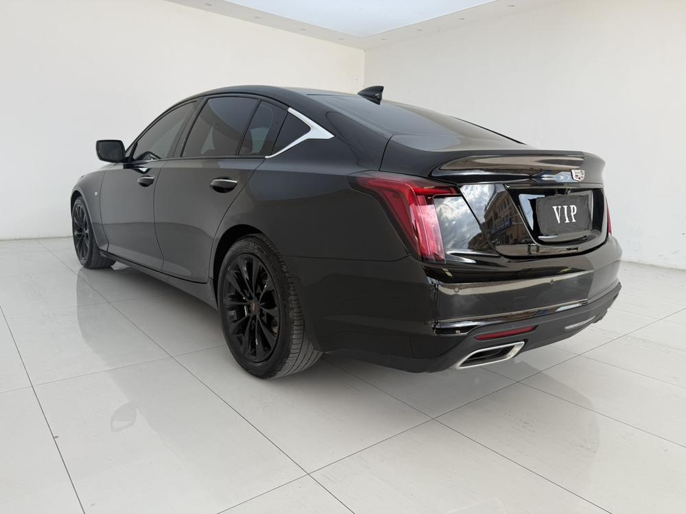 Cadillac Cadillac CT5