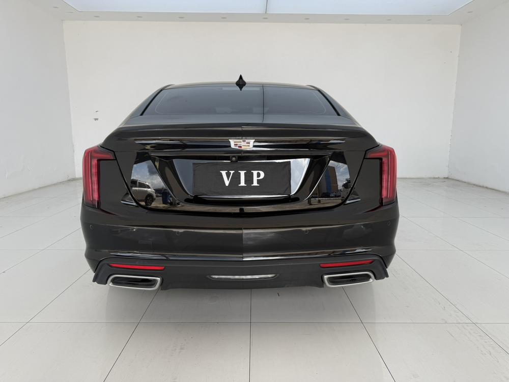 Cadillac Cadillac CT5