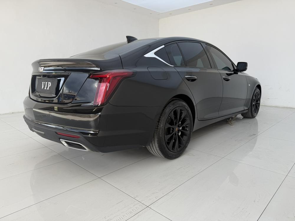 Cadillac Cadillac CT5