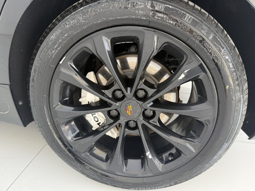 Cadillac Cadillac CT5