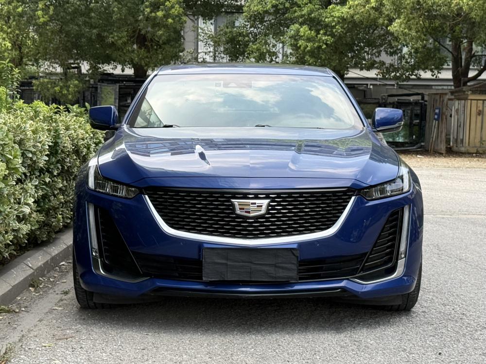Cadillac Cadillac CT5