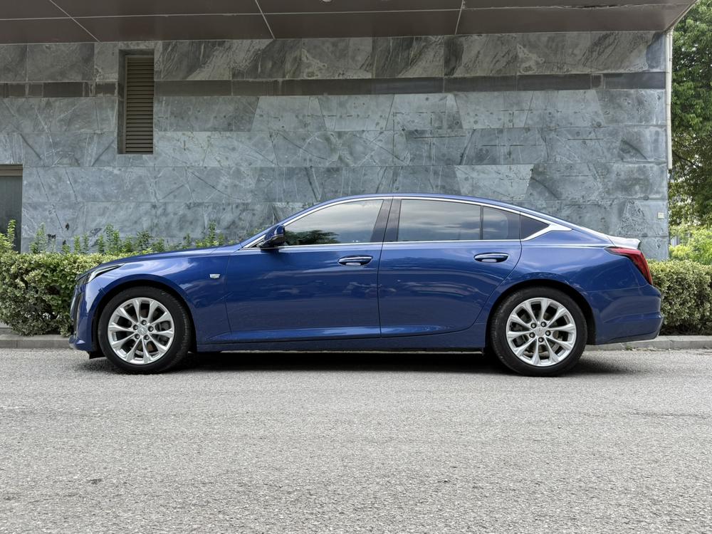 Cadillac Cadillac CT5