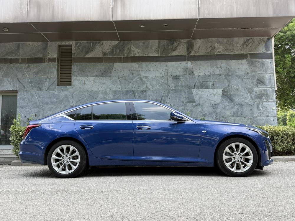 Cadillac Cadillac CT5