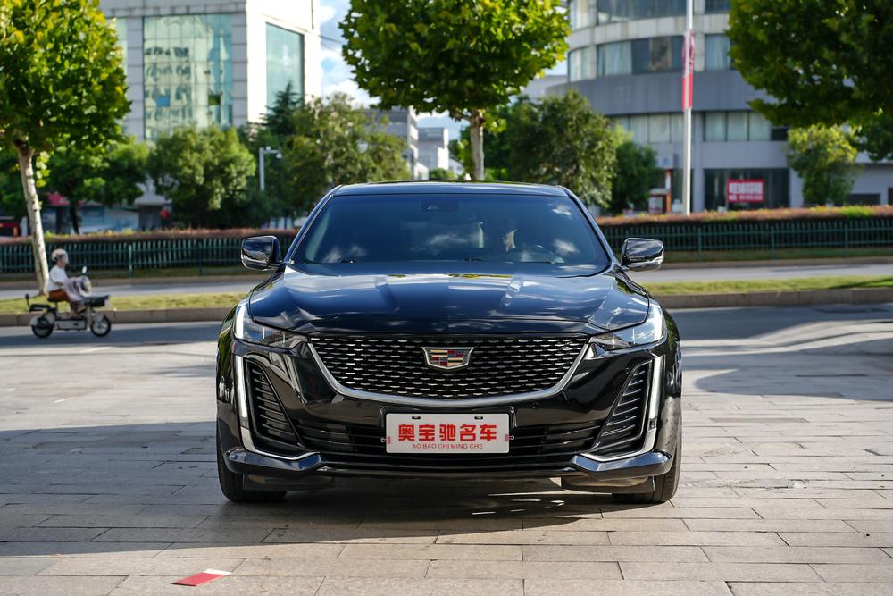 Cadillac Cadillac CT5