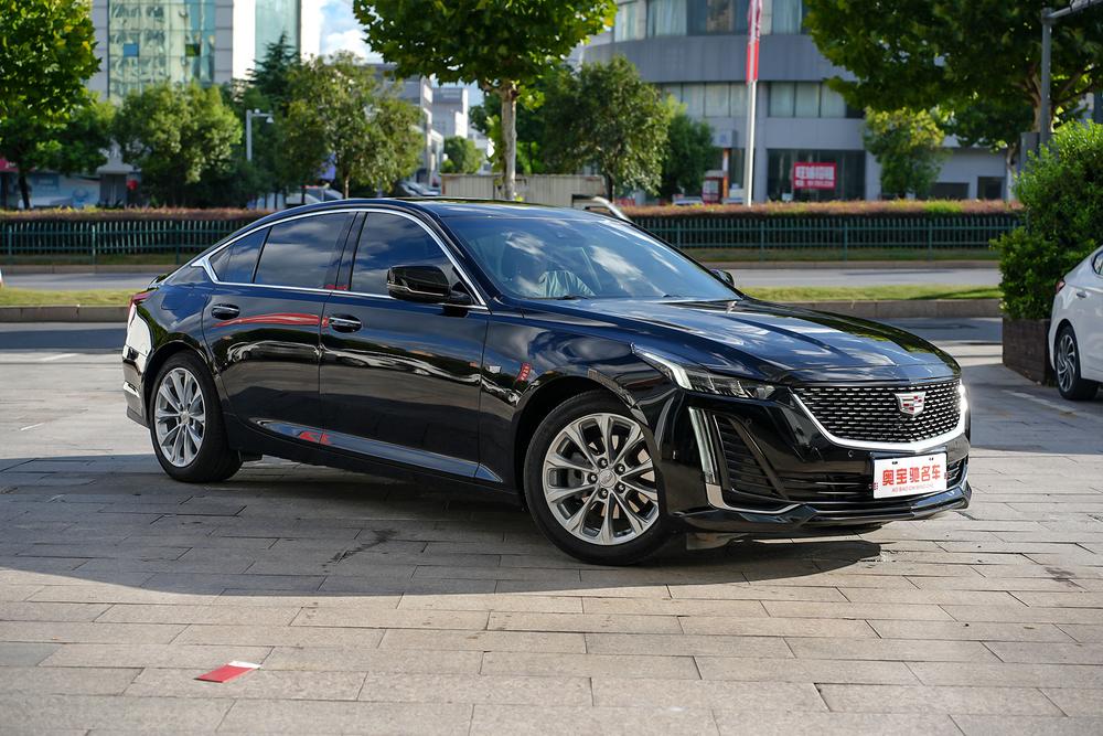 Cadillac Cadillac CT5