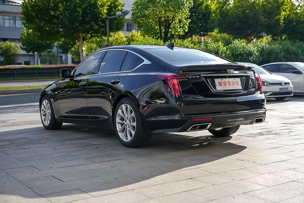 Cadillac Cadillac CT5
