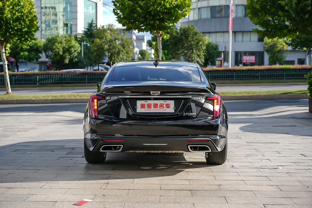 Cadillac Cadillac CT5