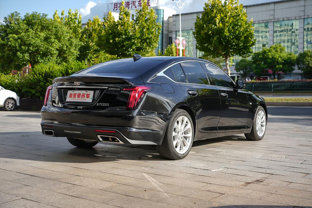 Cadillac Cadillac CT5