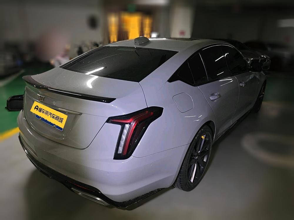 Cadillac Cadillac CT5