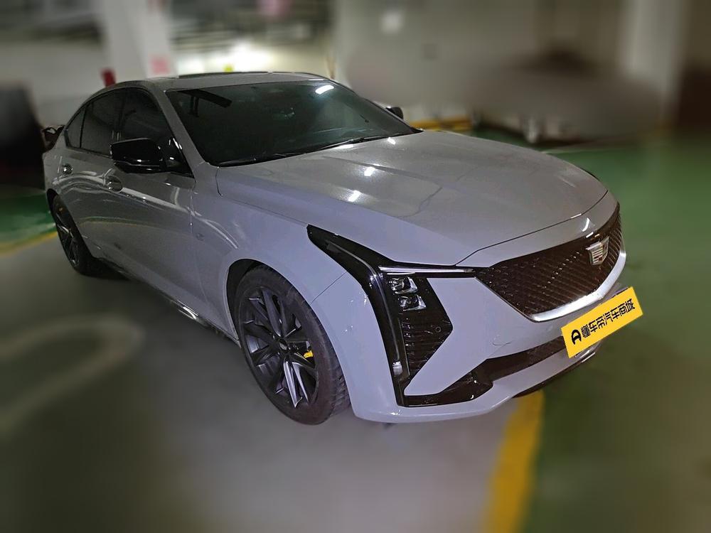 Cadillac Cadillac CT5