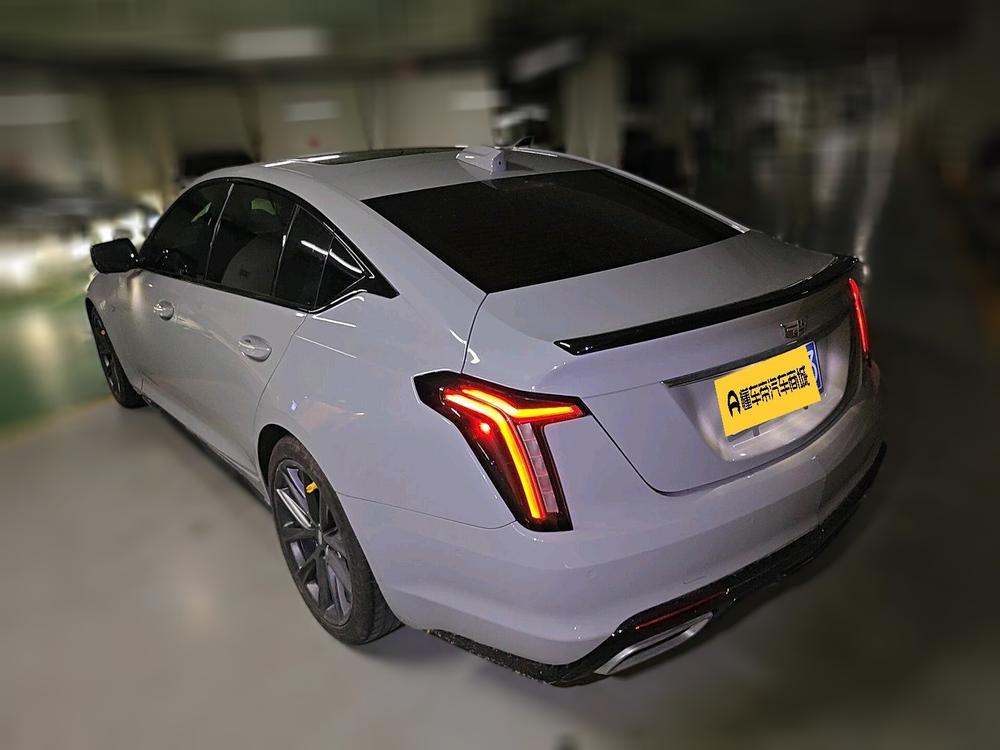 Cadillac Cadillac CT5