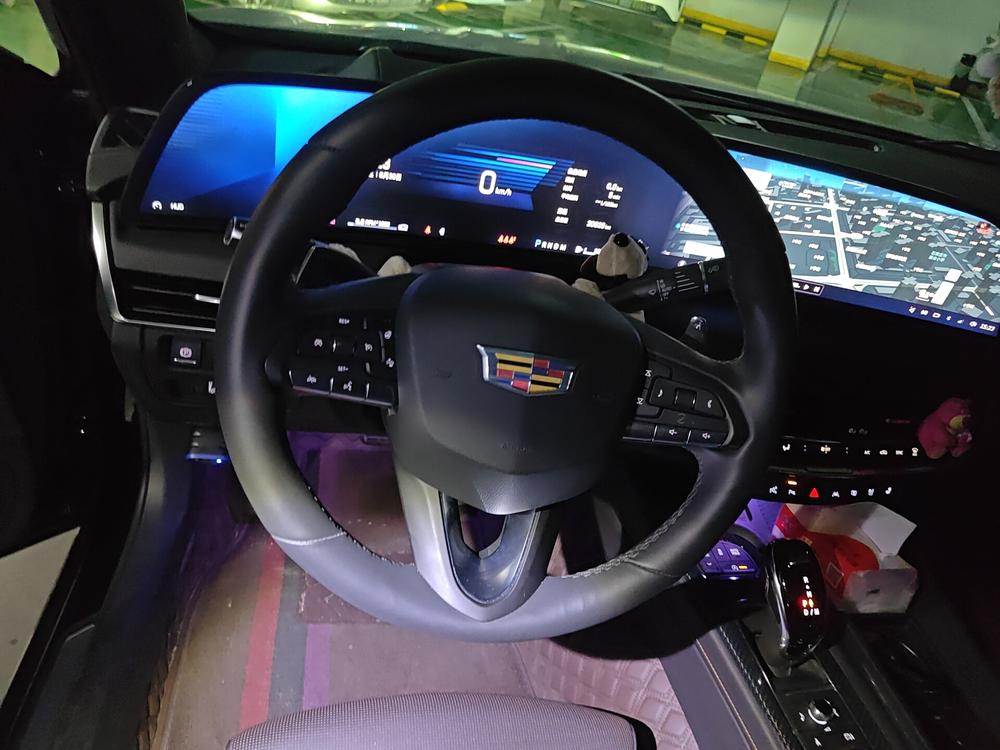 Cadillac Cadillac CT5