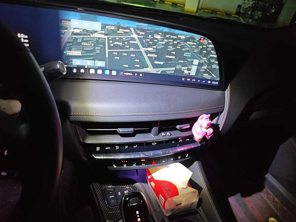 Cadillac Cadillac CT5